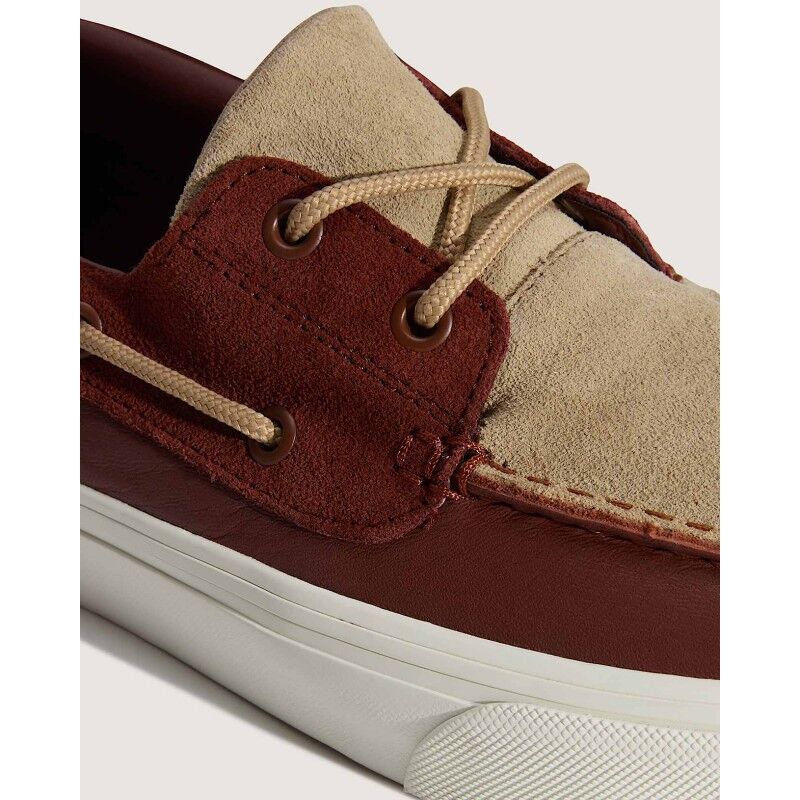 Vans 2-Eyelet Boat Shoe - Urbaanit kengät | Hardloop