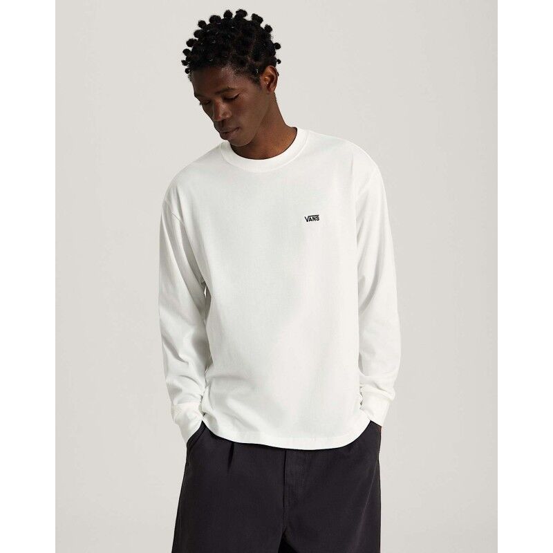 Left Chest Ii Loose Ls Tee - T-shirt meski