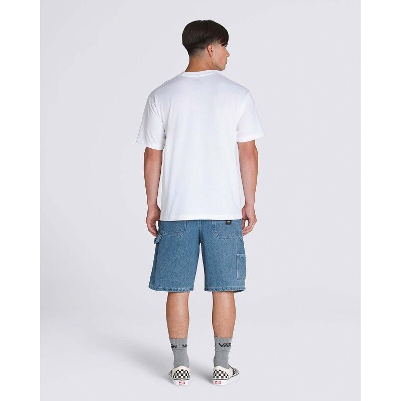Vans Drill Chore Loose Denim Short - Shorts - Men's | Hardloop