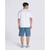 Vans Drill Chore Loose Denim Short - Short - Heren | Hardloop