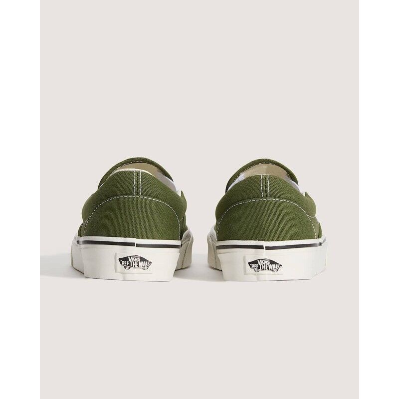 Vans Classic Slip-On - Miejskie buty | Hardloop