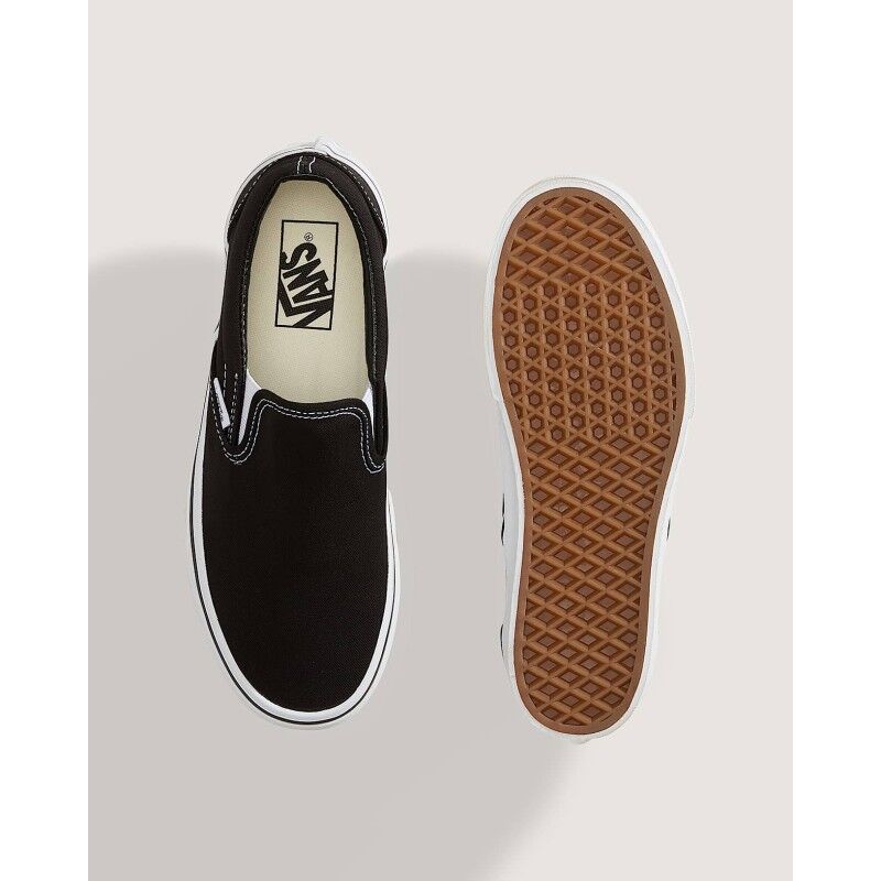 Vans Classic Slip-On Stackform - Lifestyle shoes | Hardloop