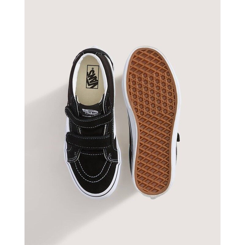 Vans Sk8-Mid Reissue V Youth - Urbaanit kengät - Lasten | Hardloop