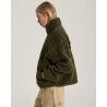 Vans Queens High Pile Jacket - Jacket - Women's | Hardloop
