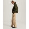 Vans Queens High Pile Jacket - Dámská bunda | Hardloop