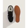 Vans Old Skool V Youth - Chaussures lifestyle enfant | Hardloop