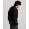 Vans Stretch Logo Crew - Jumper - Men's | Hardloop