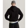 Vans Stretch Logo Full Zip - Hoodie - Men's | Hardloop
