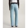 Vans Check 5 Mid Rise Straight - Trousers - Women's | Hardloop