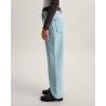 Vans Check 5 Mid Rise Straight - Trousers - Women's | Hardloop