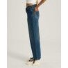 Vans Check 5 Mid Rise Straight - Trousers - Women's | Hardloop