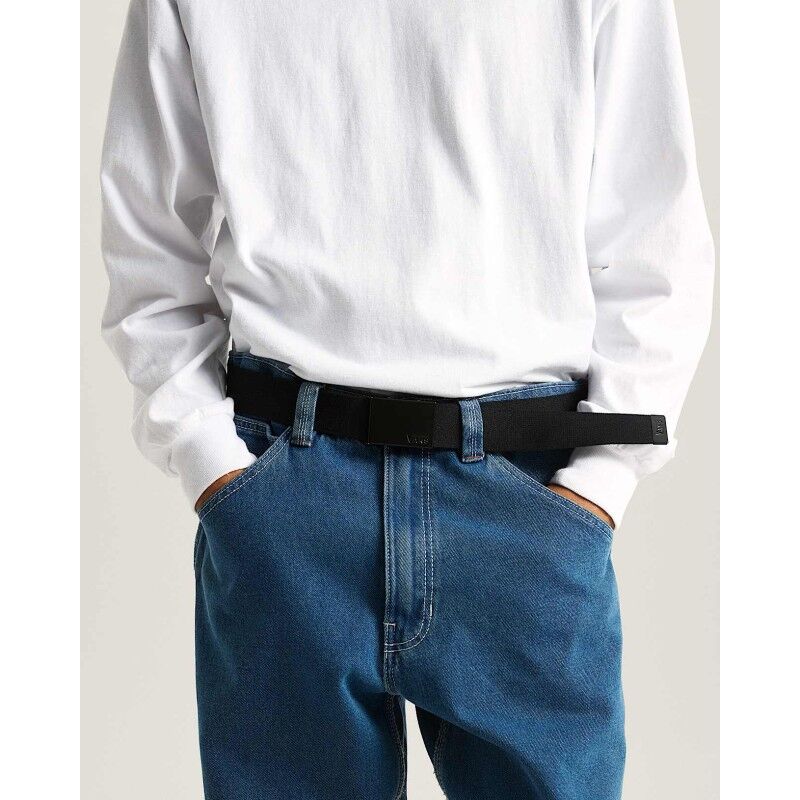 Vans Deppster Ii Web Belt - Ceinture homme | Hardloop