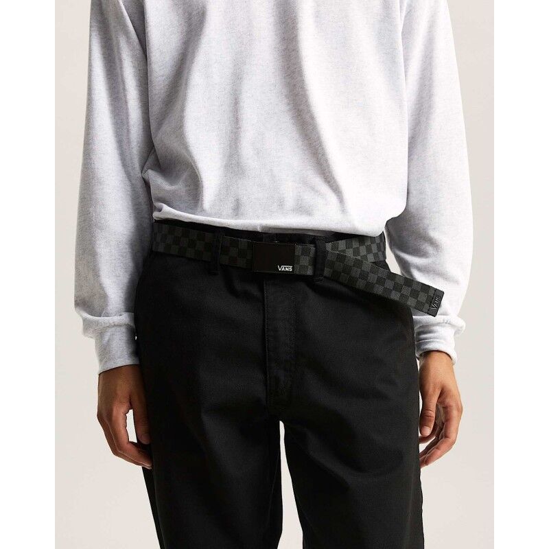 Vans Deppster Ii Web Belt - Belt - Men's | Hardloop