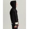 Vans Stretch Logo Full Zip - Hoodie - Men's | Hardloop