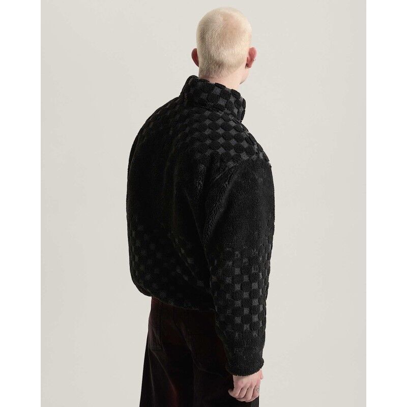 Vans Nights High Pile Jacket - Veste homme | Hardloop