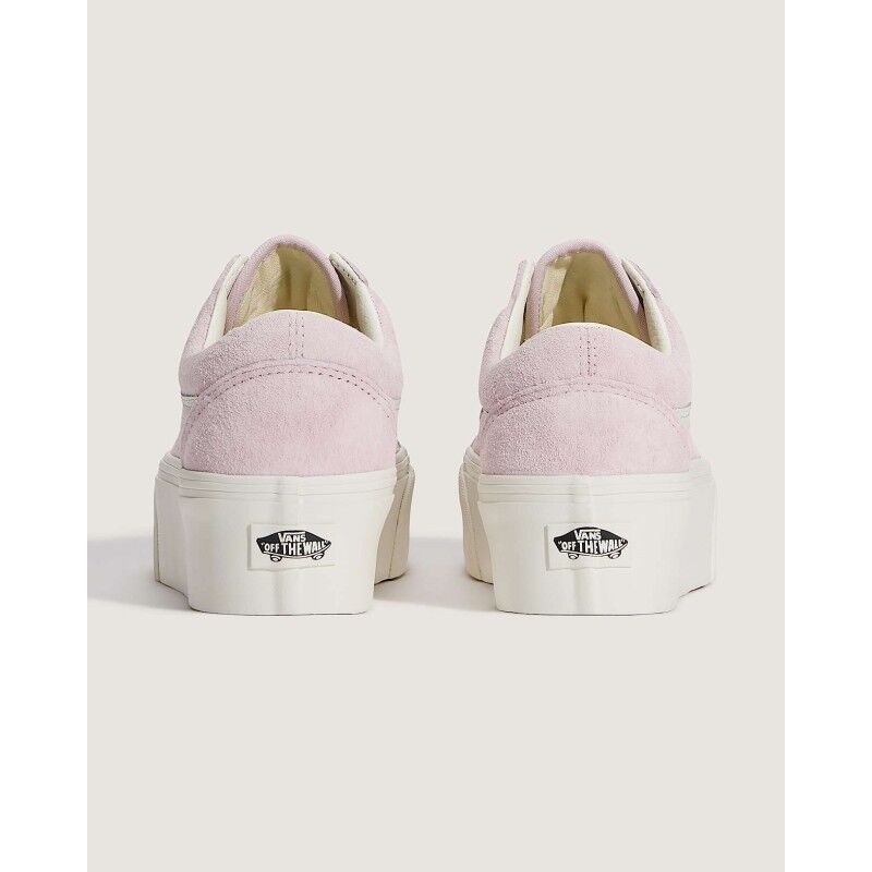 Vans Old Skool Stackform - Sapatilhas lifestyle | Hardloop