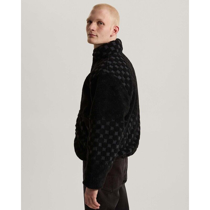 Vans Nights High Pile Jacket - Jacket - Men's | Hardloop