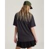Vans Minds Eye Oversized Ss Tee - T-shirt - Women's | Hardloop