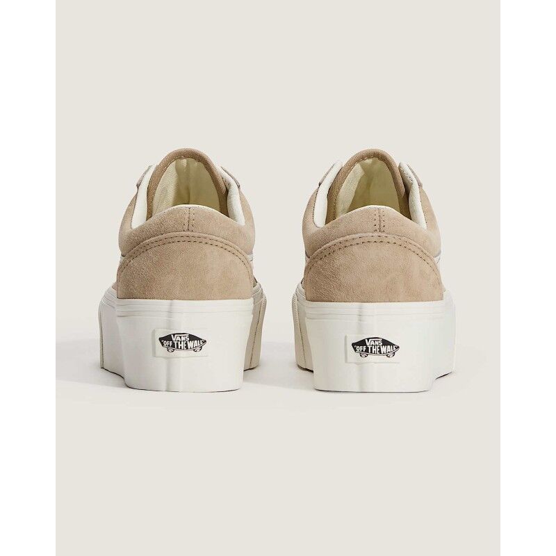 Vans Old Skool Stackform - Lifestyle shoes | Hardloop