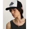 Vans Classic Patch Curved Bill Trucker - Casquette homme | Hardloop