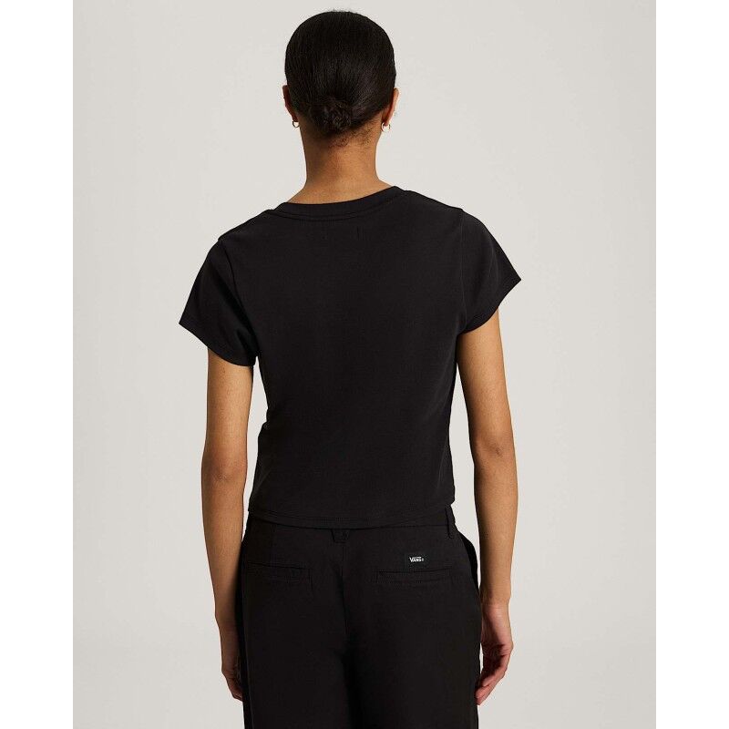 Vans Cameron Ss Tee - T-shirt - Women's | Hardloop