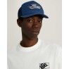 Vans Classic Patch Curved Bill Trucker - Lippalakki | Hardloop