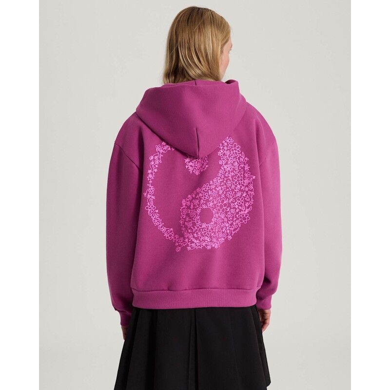 Vans Yin And Yang Pullover - Pullover femme | Hardloop