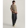 Vans Left Chest Ii Loose Ss Tee - T-shirt - Herr | Hardloop
