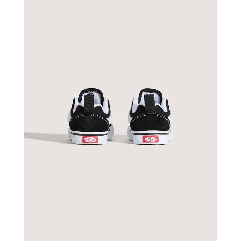 Vans Knu Skool Elastic Lace - Chaussures lifestyle enfant | Hardloop
