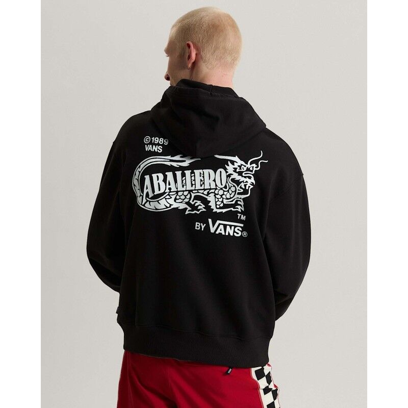 Vans Caballero Pullover - Pullover homem | Hardloop