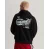 Vans Caballero Pullover - Sweatere - Herrer | Hardloop