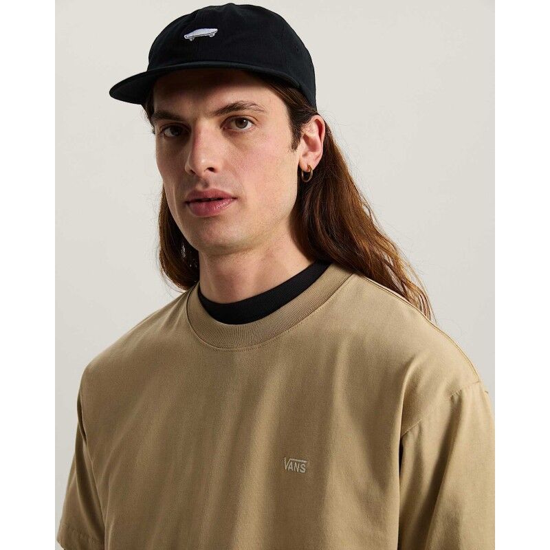 Vans Left Chest Ii Loose Ss Tee - T-shirt - Men's | Hardloop