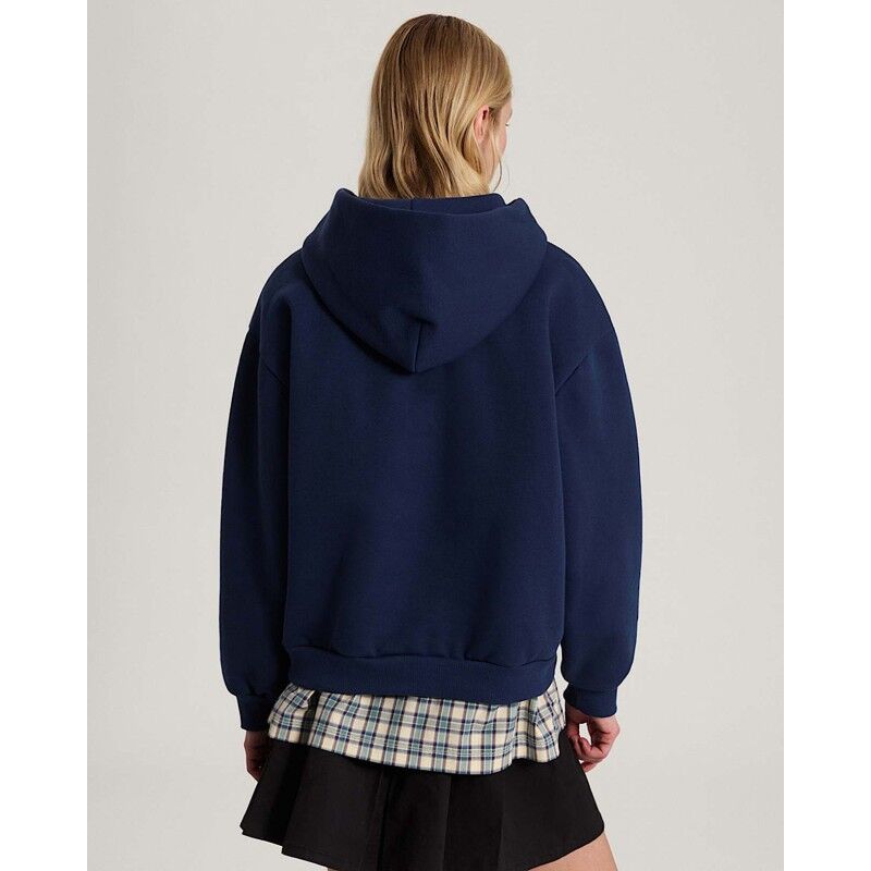 Vans Retro Sport Pullover - Jumper - Women's | Hardloop