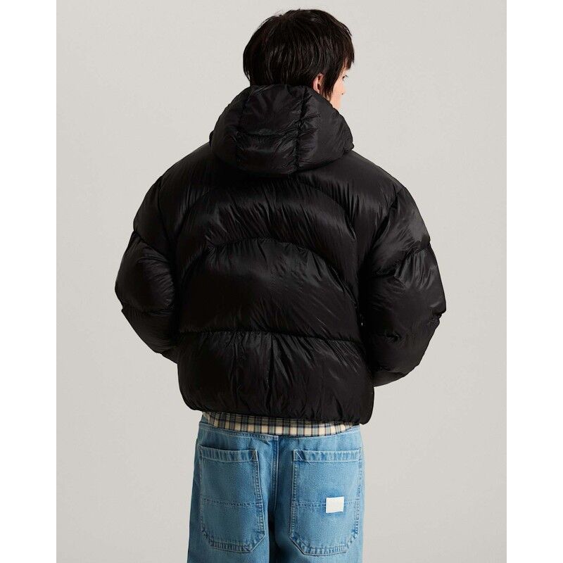 Vans Hawkings Puffer - Kunstfaserjacke - Herren | Hardloop