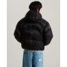 Vans Hawkings Puffer - Synthetic jacket - Men's | Hardloop