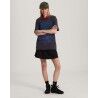 Vans Minds Eye Oversized Ss Tee - T-shirt - Women's | Hardloop