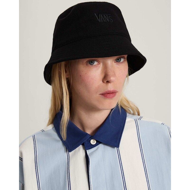 Stretch Logo Bucket Hat - Chapéu
