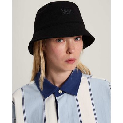 Stretch Logo Bucket Hat - Hatt