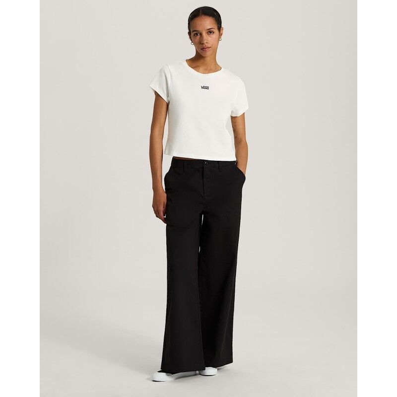 Vans Cameron Ss Tee - T-shirt femme | Hardloop