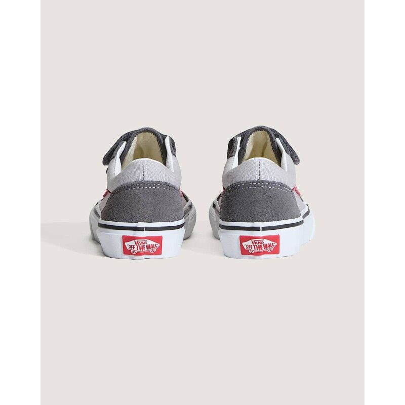 Vans Old Skool V - Lifestyle shoes - Kid's | Hardloop