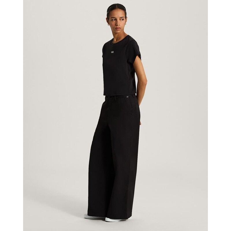 Vans Cameron Ss Tee - T-shirt - Women's | Hardloop