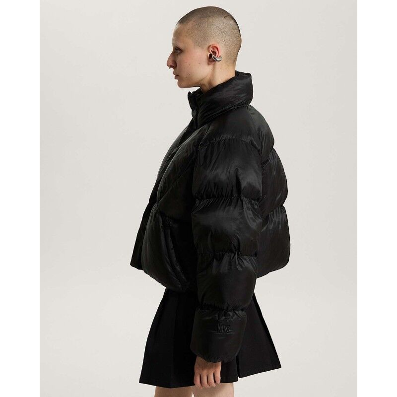 Vans Puffer - Doudoune femme | Hardloop