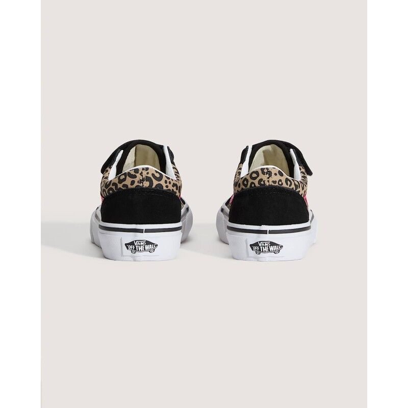 Vans Old Skool V - Lifestyle shoes - Kid's | Hardloop
