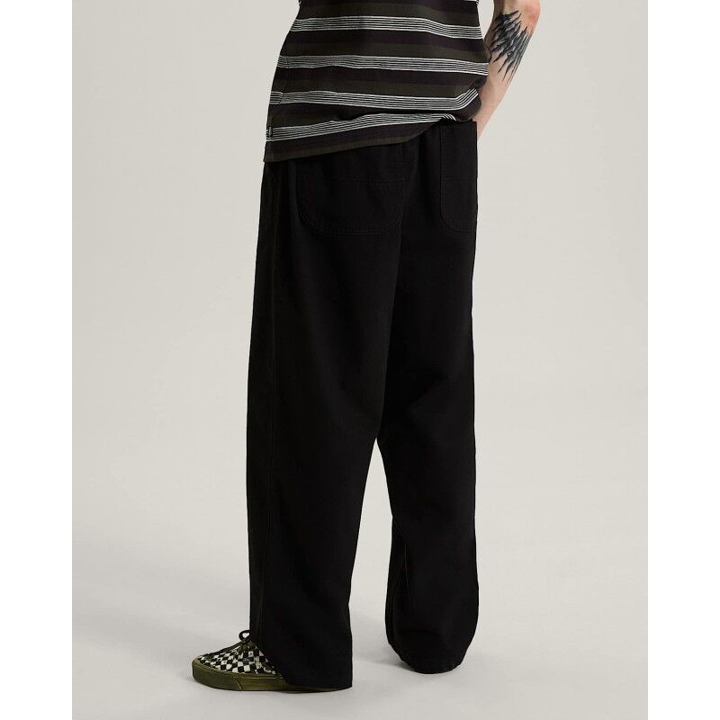 Vans Addison Barrel Pant - Hose - Herren | Hardloop