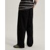 Vans Addison Barrel Pant - Housut - Miehet | Hardloop