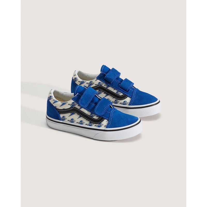 Old Skool V - Lifestyle shoes - Kid's