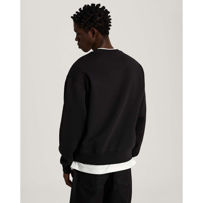 Vans Left Chest Ii Crew - Bluza męska | Hardloop
