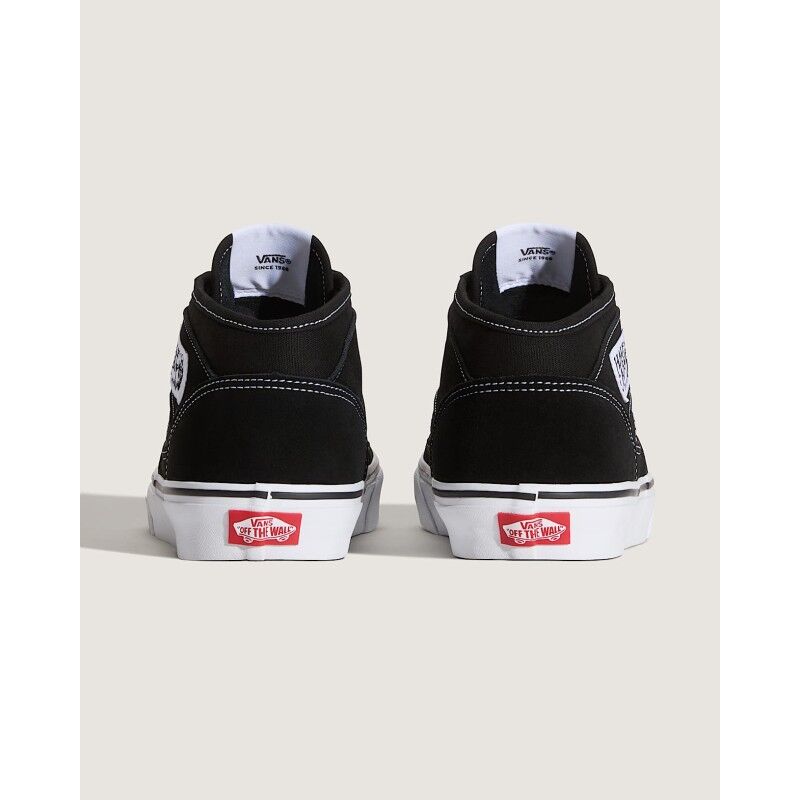 Vans Half Cab Decon - Chaussures lifestyle | Hardloop