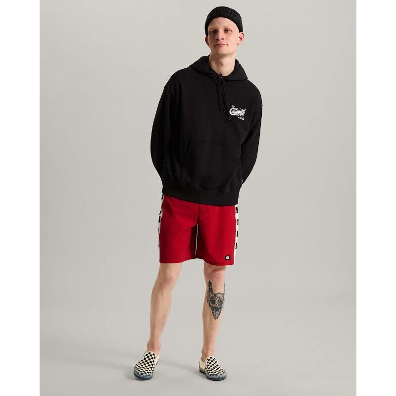 Vans Caballero Pullover - Jerséis - Hombre | Hardloop