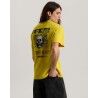 Vans Distorted Reality Ss Tee - T-shirt - Men's | Hardloop